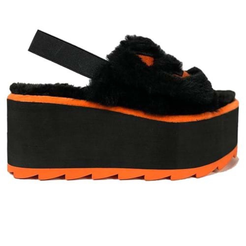 strange cvlt sandals - Picture 2 of 2